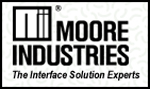 Moore Industries logo